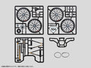 Pripra Figure's Sports MIC BMX Race Black