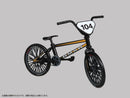 Pripra Figure's Sports MIC BMX Race Black