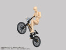 Pripra Figure's Sports MIC BMX Race Black