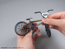 Pripra Figure's Sports MIC BMX Race Black