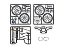 Pripra Figure's Sports MIC BMX Race Black