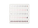 MIC Pripra Figure's Play Playing Cards