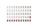MIC Pripra Figure's Play Playing Cards