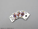 MIC Pripra Figure's Play Playing Cards