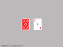 MIC Pripra Figure's Play Playing Cards