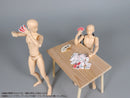 MIC Pripra Figure's Play Playing Cards