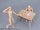 MIC Pripra Figure's Play Playing Cards