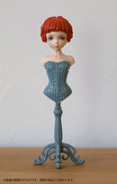 Yoshiki Fujimoto MIC Pripra Lady Torso