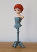 Yoshiki Fujimoto MIC Pripra Lady Torso