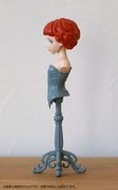 Yoshiki Fujimoto MIC Pripra Lady Torso