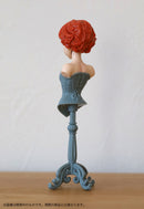 Yoshiki Fujimoto MIC Pripra Lady Torso