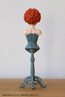 Yoshiki Fujimoto MIC Pripra Lady Torso