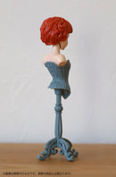 Yoshiki Fujimoto MIC Pripra Lady Torso