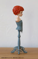 Yoshiki Fujimoto MIC Pripra Lady Torso