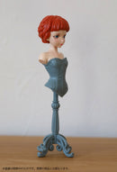 Yoshiki Fujimoto MIC Pripra Lady Torso