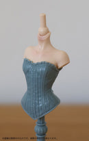 Yoshiki Fujimoto MIC Pripra Lady Torso
