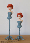 Yoshiki Fujimoto MIC Pripra Lady Torso