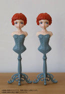 Yoshiki Fujimoto MIC Pripra Lady Torso