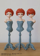 Yoshiki Fujimoto MIC Pripra Lady Torso
