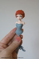 Yoshiki Fujimoto MIC Pripra Lady Torso