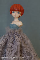 Yoshiki Fujimoto MIC Pripra Lady Torso