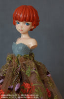 Yoshiki Fujimoto MIC Pripra Lady Torso