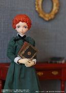 Yoshiki Fujimoto MIC Pripra Lady Torso