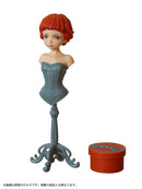 Yoshiki Fujimoto MIC Pripra Lady Torso
