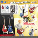 Pripra Figure's Play MIC Electric Guitar Vol. 1