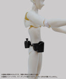 Pripra Figure's Play MIC Suspense X