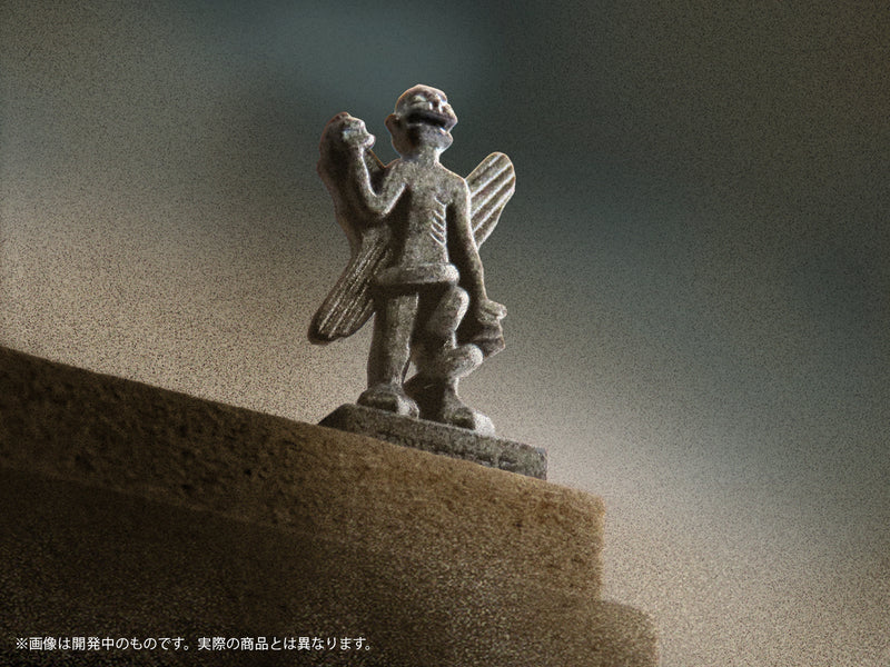 Pripra Figure's Play MIC Showa Horror no Kokoroe