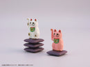 Pripra MIC Petitto Manekineko Set -Vol. 1-