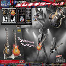 MIC Pripra Figure's Play Electric Guitar Vol. 3