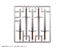 MIC Pripra Weapons for Figures M.O.B. Arms Type-01