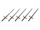 MIC Pripra Weapons for Figures M.O.B. Arms Type-01