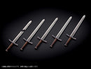 MIC Pripra Weapons for Figures M.O.B. Arms Type-01