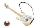 MIC Pripra Figure's Play Electric Guitar Vol. 4