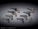 Pripra Weapons for Figures MIC M.O.B. Arms Type-02