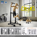 MIC Pripra Figure's Sports Work Out 2 -Get Stronger-