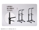 MIC Pripra Figure's Sports Work Out 2 -Get Stronger-