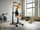 MIC Pripra Figure's Sports Work Out 2 -Get Stronger-