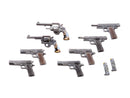MIC Pripra Weapons for Figures M.O.B. Arms Type-02 :Re