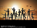 MIC Pripra Weapons for Figures M.O.B. Arms Type-02 :Re