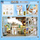 MIC Pripra Manekineko -Doctor no Baai-