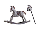 MIC Pripra Figure's Play Wooden Horse no Kokoroe Nightmare