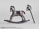 MIC Pripra Figure's Play Wooden Horse no Kokoroe Nightmare