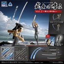 Pripra Weapons for Figures MIC Bushi no Tashinami Vol. 2 -Hatashijo no Saki ni-