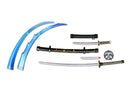 Pripra Weapons for Figures MIC Bushi no Tashinami Vol. 2 -Hatashijo no Saki ni-