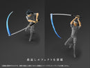 Pripra Weapons for Figures MIC Bushi no Tashinami Vol. 2 -Hatashijo no Saki ni-