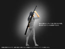 Pripra Weapons for Figures MIC Bushi no Tashinami Vol. 2 -Hatashijo no Saki ni-